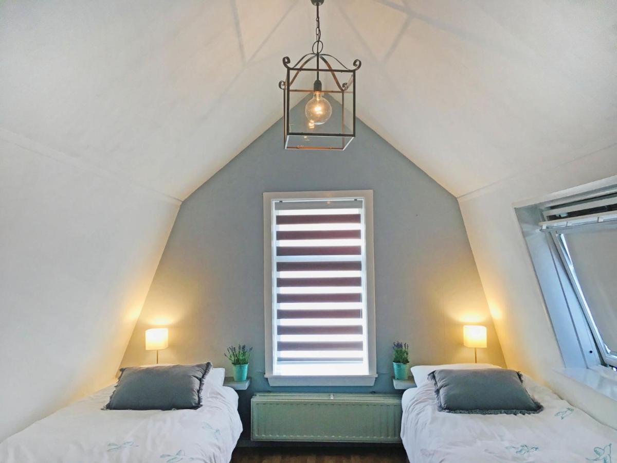 Holiday Home Brouwershaven By Interhome Extérieur photo