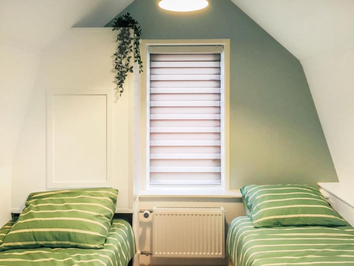 Holiday Home Brouwershaven By Interhome Extérieur photo